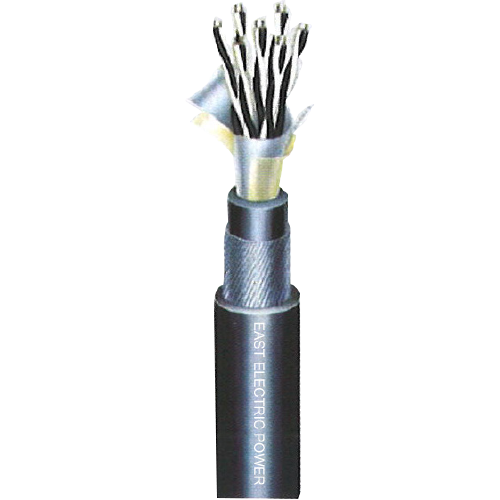 CU/XLPE/OS/SWA/PVC