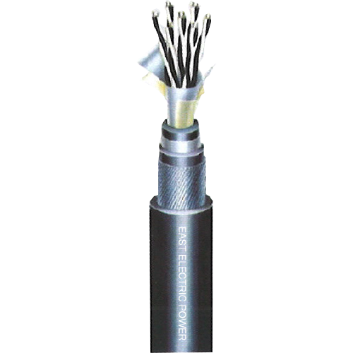 CU/XLPE/OS/LS/SWA/PVC