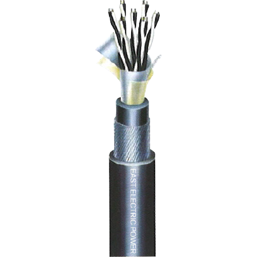 CU/PVC/OS/SWA/PVC