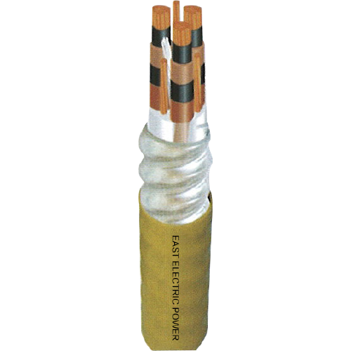 MV-105 MC-HL 5/8kV 5 kV 133% Insulation level 8 kV 100% Insulation Level