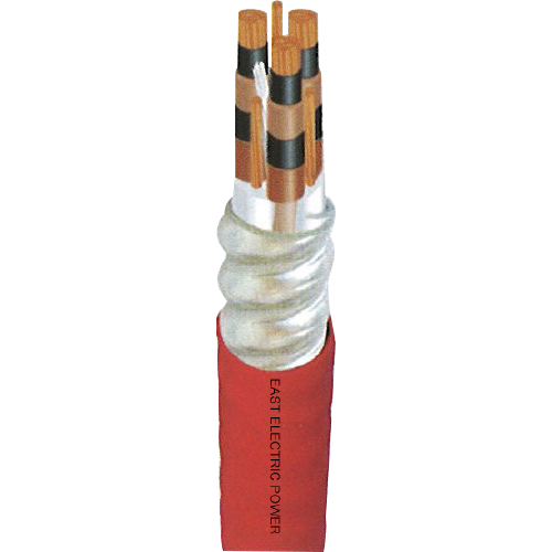 MV-105 MC-HL 15kV 133% Insulation Leve