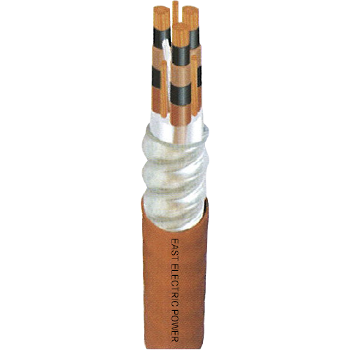 MV-105 MC-HL 35 kV 133% Insulation Level