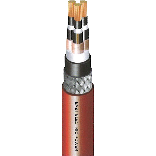 MEDIUM VOLTAGE POWER (TIOL, TICI,TUOU,TUCU)