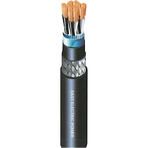 COMMUNICATION  CABLE TIOI (c),  TICI (c), TUOU (c), TUCU (c)