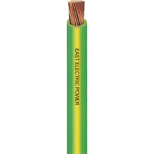 EARTHING CABLE  FX-UX