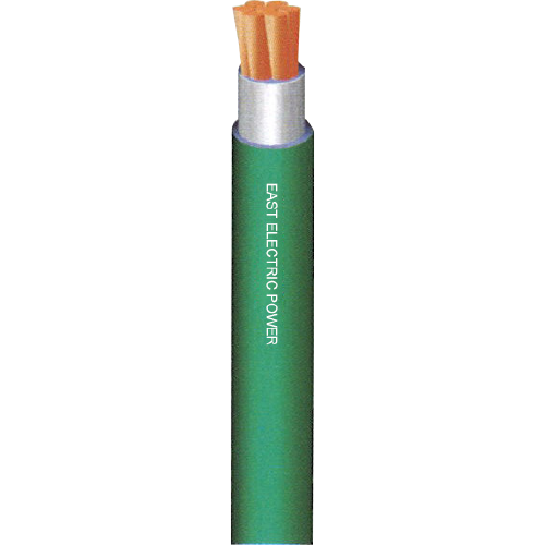 PCU/PE/PVC