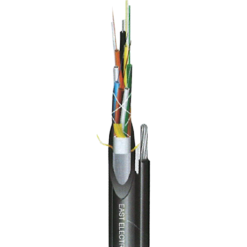SINGLE MODE LOOSE  TUBE-DRY TYPE,  SCPT-AERIAL