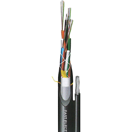 SINGLE MODE JELLY LOOSE TUBE-AERIAL